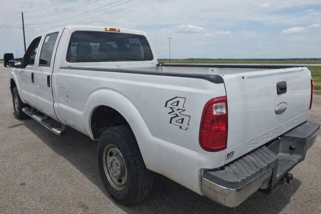 ford f-250 super duty 2012 1FT7W2B60CEC76079 image ford f-250 super duty 2012 1FT7W2B60CEC76079 image